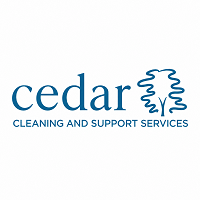 Cedar Cleaning and Support Services Ltd