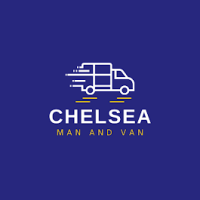 Chelsea Man and Van