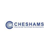 Cheshams Accountants Ltd