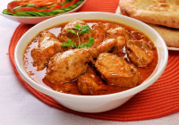 The Britannia Spice – A Popular Indian Restaurant in Edinburgh