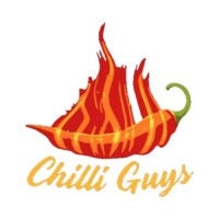 Chilli Guys | Indian Catering Leicestershire
