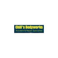 Chills Bodyworks Ltd