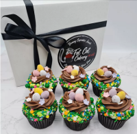 Buy Cupcakes Online UK
