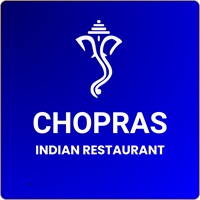 Chopras Indian Restaurant in Den Haag