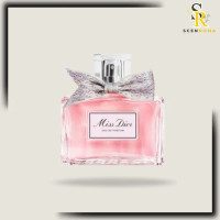 Miss Dior: Eau de Parfum for Women (2021)