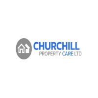 Churchill Property Care Ltd