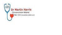 Circumcision Mohel