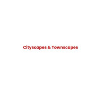 Cityscapes & Townscapes