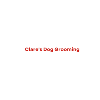 Clare’s Dog Grooming