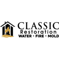 Water damage restoration service
