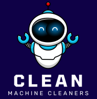 Clean Machine Cleaners