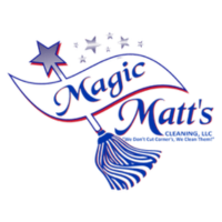 Magic Matt's Cleaning LLC