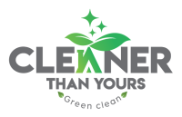 Cleaner Than Yours Green Clean