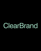 ClearBrand® Design and Marketing