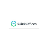 Click Offices - Serviced Offices in London