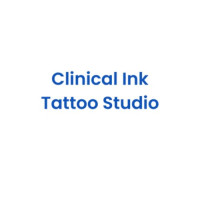Clinical Ink Tattoo Studio