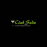 Club Soda Interiors