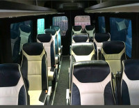 Reliable & Affordable Group Travel Solutions in Coventry