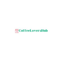 CoffeeLoversHub