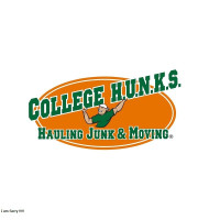 College HUNKS Hauling Junk and Moving St. Petersburg