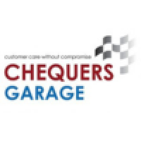 Chequers Garage