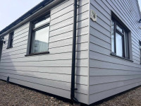 Transform your home with UPVC fascia in Hertfordshire!