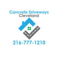 Concrete Driveways Cleveland