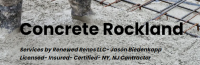 Concrete Rockland