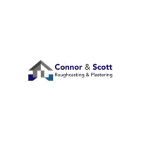 Connor & Scott Roughcasting & Plastering - Roughcasting Lanarkshire
