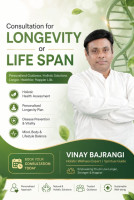 Book Your Longevity Astrology Consultation Today