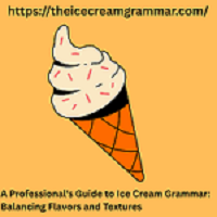 ice cream maker recipe book pdf free download