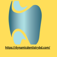 Dental Implants in uttara