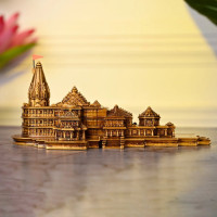 Buy Premium Ayodhya Ram Mandir Murti Online – Artarium