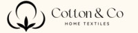 Cotton & Co: Timeless Textiles for the Modern Home
