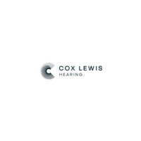 Cox Lewis Hearing