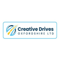 Creative Drives Oxfordshire LTD