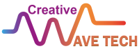 Website Design Services in Mumbai - Creative Wave Tech