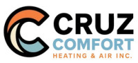 CRUZ COMFORT HEATING & AIR INC