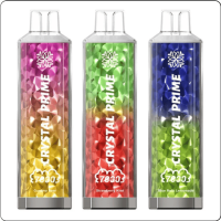 Crystal Prime 7000 Box of 10