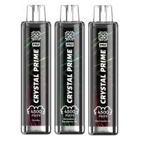 crystal prime pro 4500 box of 10