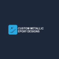 Custom Metallic Epoxy Designs Ltd