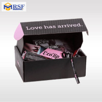 Makeup Boxes For Stylish Beauty Product Storage