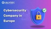 Best Cybersecurity Companies in Europe in 2025