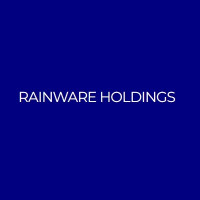 RAINWARE HOLDINGS