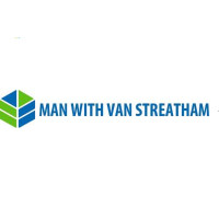 Man with Van Streatham