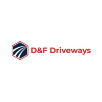 D&F DRIVEWAYS