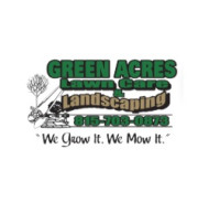 Green Acres Lawn Care & Landscaping Group