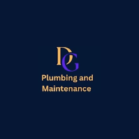 D&G Plumbing and Maintenance