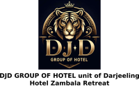 Luxury hotels in Darjeeling