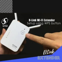 Dlink Extender Login